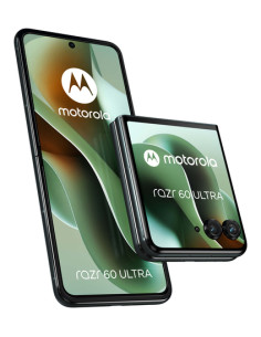 Motorola razr 60 Ultra con Moto AI (16/512GB, 50+50MP, selfie 50MP, display esterno 4.0" interno 7" pOLED 165Hz, Qualcomm Snapdr