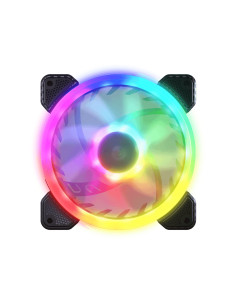 COUGAR VORTEX ARGB VX120 Kit Case per computer Ventilatore 12 cm Nero 3 pz