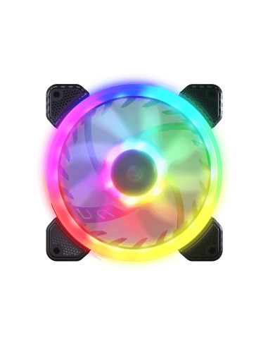 COUGAR VORTEX ARGB VX120 Kit Case per computer Ventilatore 12 cm Nero 3 pz