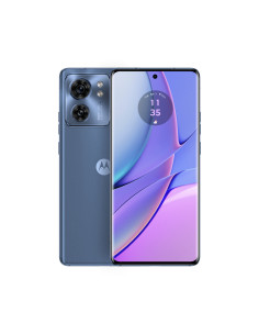 Motorola edge 40 16,6 cm (6.55") Doppia SIM Android 13 5G USB tipo-C 8 GB 256 GB 4400 mAh Blu
