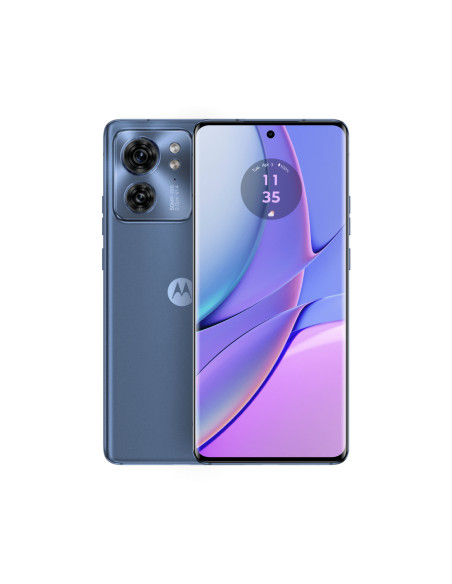 Motorola edge 40 16,6 cm (6.55") Doppia SIM Android 13 5G USB tipo-C 8 GB 256 GB 4400 mAh Blu