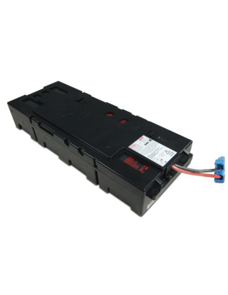 APC APCRBC116 batteria UPS Acido piombo (VRLA) 48 V