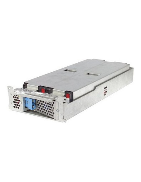 APC RBC43 batteria UPS Acido piombo (VRLA)