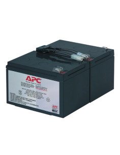 APC RBC6 batteria UPS Acido piombo (VRLA)