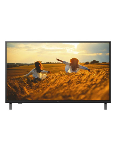 LG 43UK660H0LA TV 109,2 cm (43") 4K Ultra HD Smart TV Nero