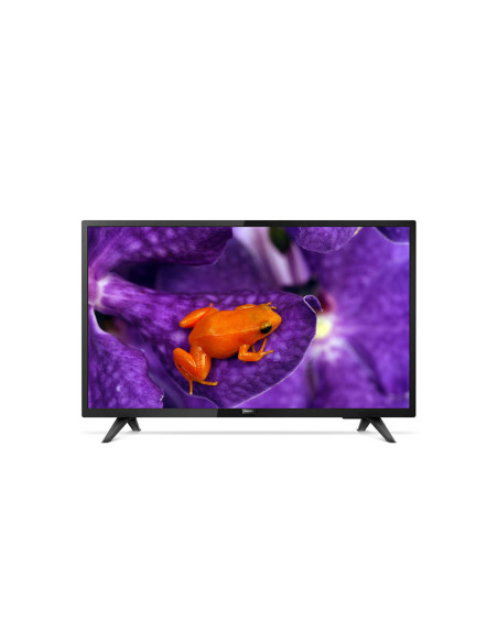 Philips 43HFL5114/12 TV 109,2 cm (43") Full HD Smart TV Wi-Fi Nero 250 cd/m²