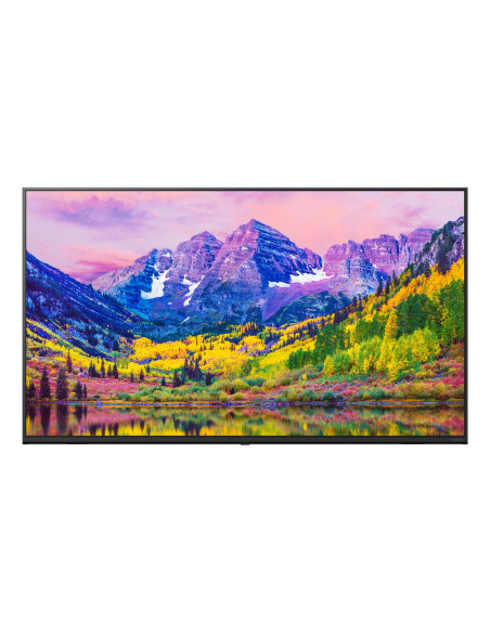 LG 55UK762H 139,7 cm (55") 4K Ultra HD 330 cd/m² Smart TV Nero 20 W