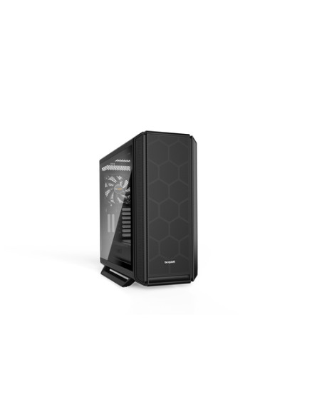 be quiet! Silent Base 802 Window Black Midi Tower Nero