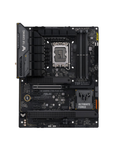 ASUS TUF GAMING Z790-PLUS WIFI Intel Z790 LGA 1700 ATX