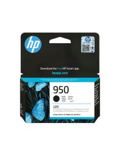HP Cartuccia originale inchiostro nero 950