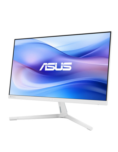 ASUS EyeCare VU279HFI-W Monitor PC 68,6 cm (27") 1920 x 1080 Pixel Full HD LED Bianco
