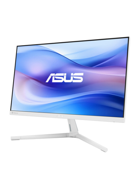 ASUS EyeCare VU279HFI-W Monitor PC 68,6 cm (27") 1920 x 1080 Pixel Full HD LED Bianco