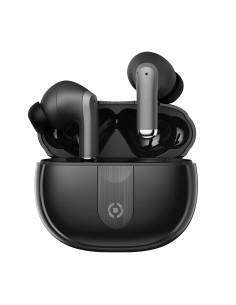 Celly ULTRASOUND Auricolare True Wireless Stereo (TWS) In-ear Musica e Chiamate USB tipo-C Bluetooth Nero