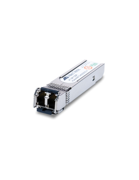 Allied Telesis AT-SP10SR modulo del ricetrasmettitore di rete Fibra ottica 10300 Mbit/s SFP+ 850 nm