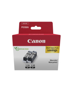 Canon 2932B019 cartuccia d'inchiostro 2 pz Originale Nero