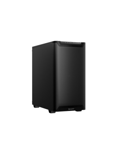 be quiet! PURE BASE 501 Airflow Black Midi Tower Nero