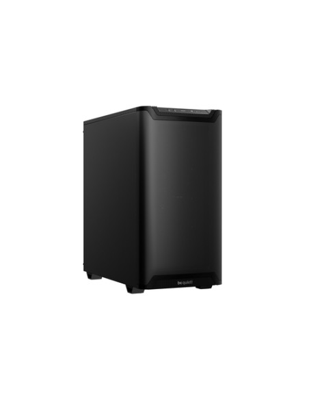 be quiet! PURE BASE 501 Airflow Black Midi Tower Nero