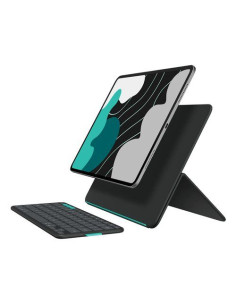 FLIP FOLIO - GRAPHITE - ITA