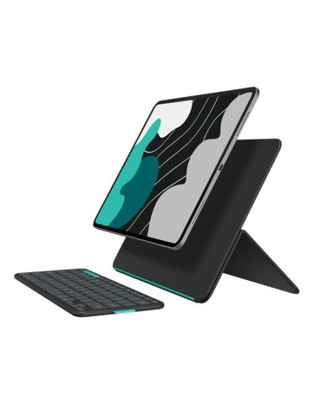 FLIP FOLIO - GRAPHITE - ITA