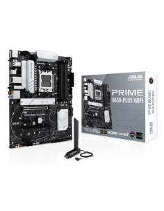 ASUS PRIME B650-PLUS WIFI AMD B650 Socket AM5 ATX
