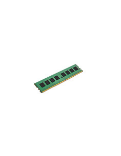 Kingston Technology ValueRAM memoria 16 GB 1 x 16 GB DDR4 3200 MT/s 288-pin DIMM