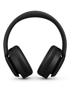 Philips Serie 6000 TAH6509BK/00 cuffia e auricolare Wireless A Padiglione Chiamate/Musica/Sport/Tutti i giorni Bluetooth Nero