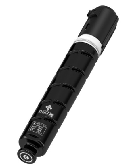 Canon C-EXV 48 cartuccia toner 1 pz Originale Nero