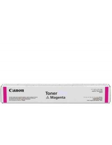Canon C-EXV 54 cartuccia toner Originale Magenta