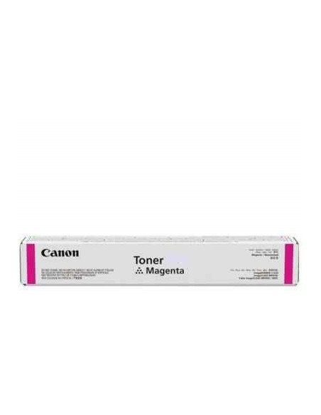 Canon C-EXV 54 cartuccia toner Originale Magenta