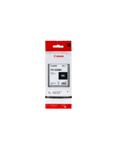 Canon PFI-030BK cartuccia d'inchiostro 1 pz Originale Nero