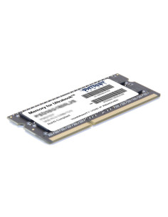 PATRIOT RAM SODIMM 8GB DDR3L 1600MHZ CL11 1,35V