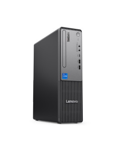 Lenovo ThinkCentre neo 50s Gen 5 Intel® Core™ i5 i5-14400 8 GB DDR5-SDRAM 512 GB SSD Windows 11 Pro SFF PC Nero, Grigio
