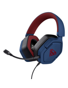 Trust GXT492SM Carus Cuffie multipiattaforma