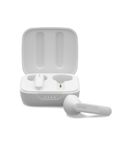 NGS ARTICA MOVE Auricolare Wireless In-ear Musica e Chiamate Bluetooth Bianco