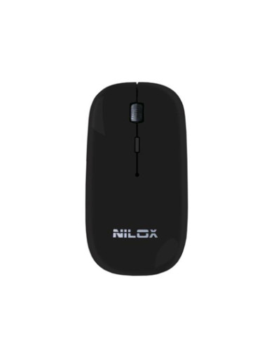 Nilox Mouse MW30 Black
