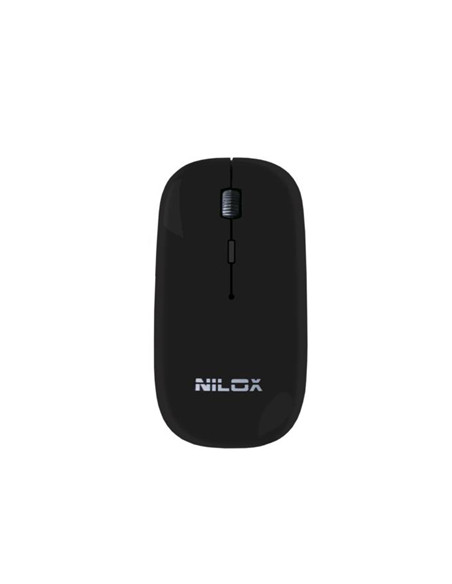 Nilox Mouse MW30 Black