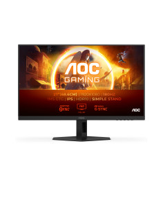 AOC 27G4XE Monitor PC 68,6 cm (27") 1920 x 1080 Pixel Full HD LCD Nero, Grigio