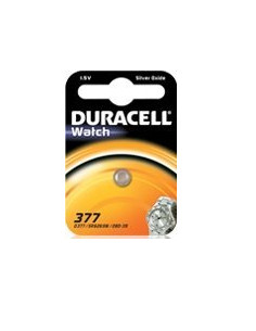 Duracell 936830 batteria per uso domestico Batteria monouso SR66 Ossido d'argento (S)