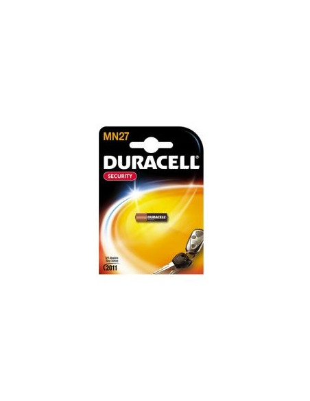 Duracell MN27 Batteria monouso Alcalino