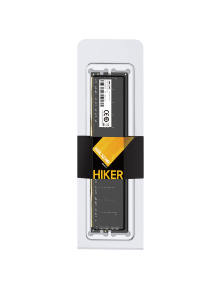 HIKVISION HIKSEMI HIKER RAM DIMM 8GB DDR4 3200MHZ