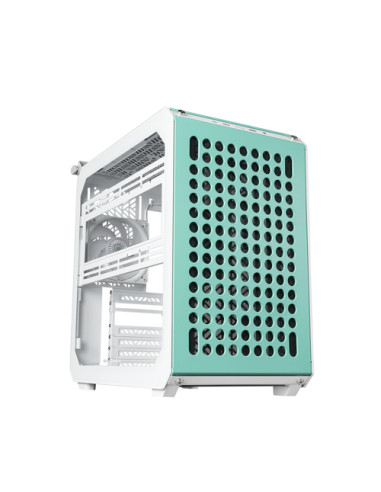 COOLER MASTER CASE CUBE 500 FLATPACK MACARON, MID TOWER, MB E-ATX , 1X 120MM FAN INCLUDED, TEMPERATE