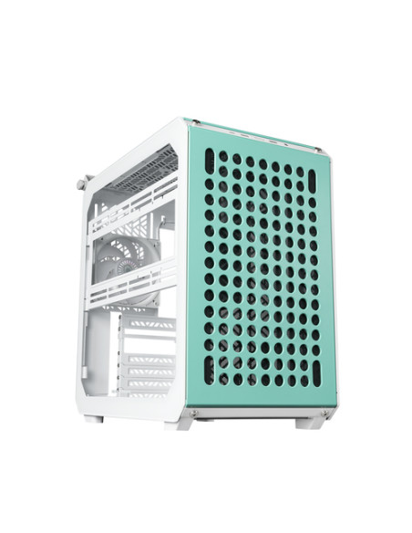COOLER MASTER CASE CUBE 500 FLATPACK MACARON, MID TOWER, MB E-ATX , 1X 120MM FAN INCLUDED, TEMPERATE