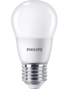 Philips Lampadina candela 60 W P48 E27