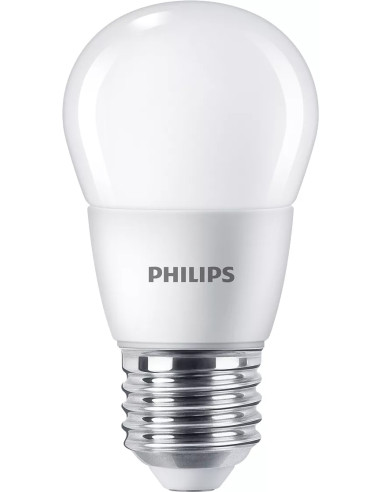 Philips Lampadina candela 60 W P48 E27