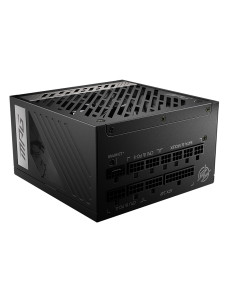 MSI MPG A1000G PCIE5 alimentatore per computer 1000 W 20+4 pin ATX ATX Nero