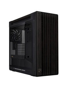 ASUS ProArt PA602 Wood Edition Midi Tower Nero