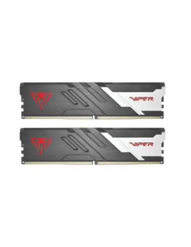 PATRIOT RAM VIPER VENOM 64GB (2X32GB) DIMM DDR5 6000MHZ 1.35V GAMING