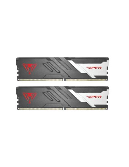 PATRIOT RAM VIPER VENOM 64GB (2X32GB) DIMM DDR5 6000MHZ 1.35V GAMING