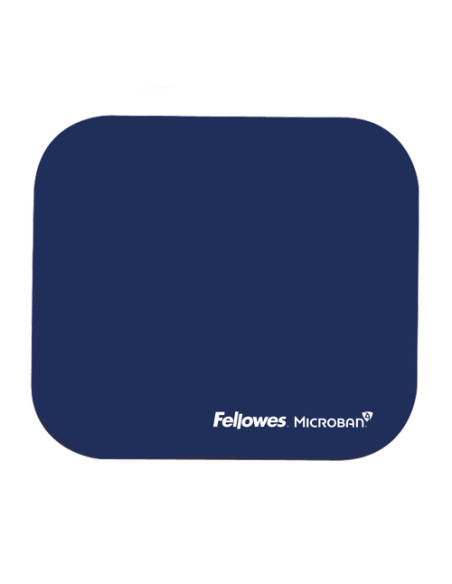 Fellowes Microban Blu