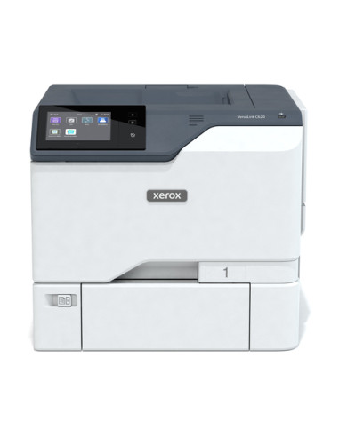 Xerox VersaLink C620 A4 50ppm Stampante Duplex PS3 PCL5e/6 2 vassoi 650 fogli
